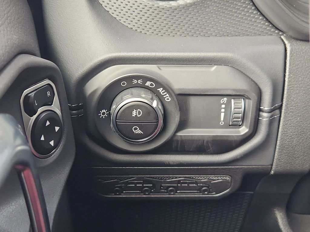 2026 Jeep Gladiator Rubicon Gresham OR