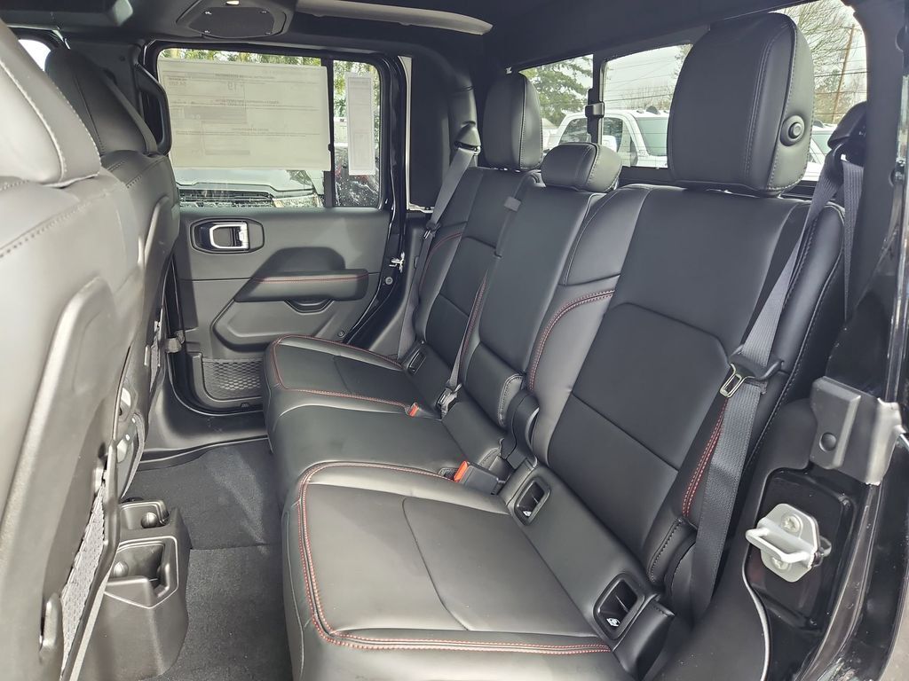 2026 Jeep Gladiator Rubicon Gresham OR