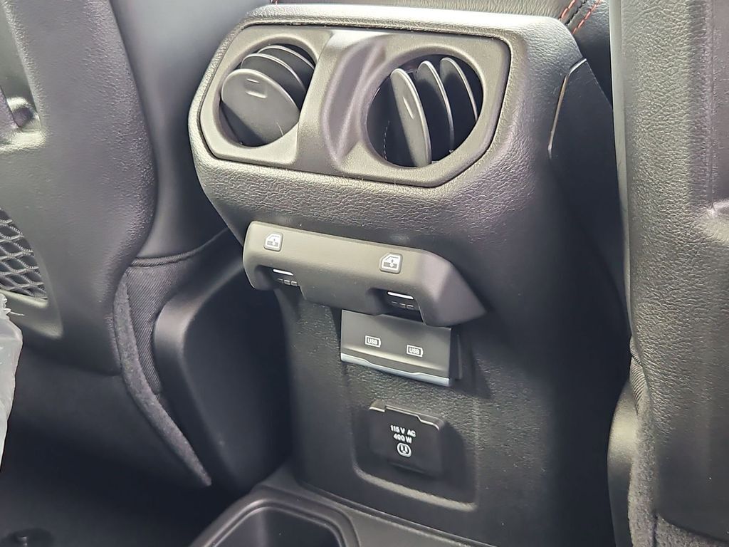 2026 Jeep Gladiator Rubicon Gresham OR