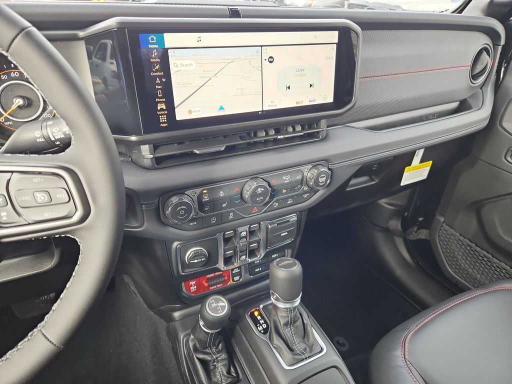 2026 Jeep Gladiator Rubicon Gresham OR