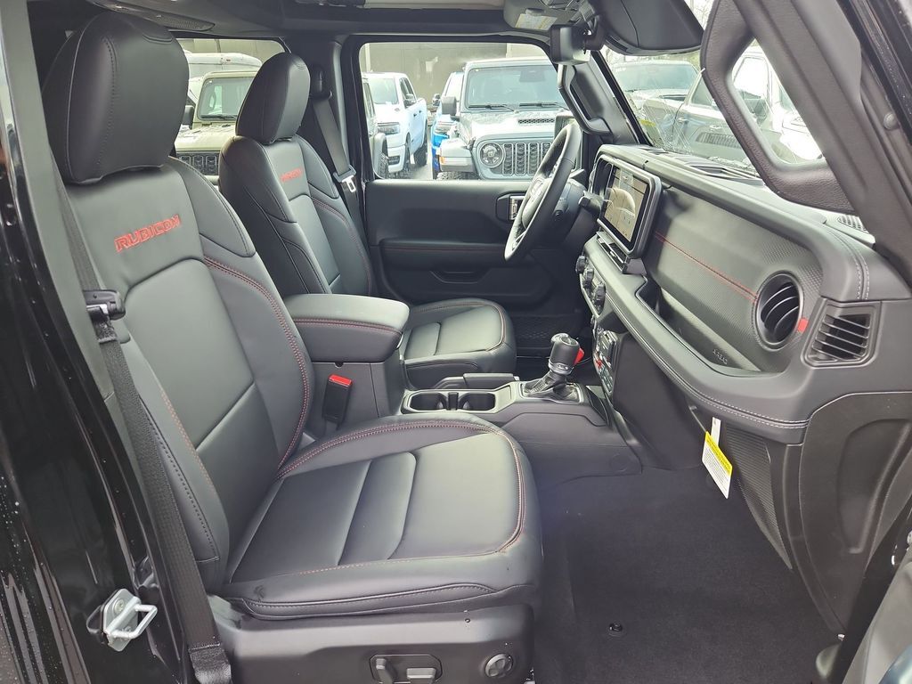 2026 Jeep Gladiator Rubicon Gresham OR