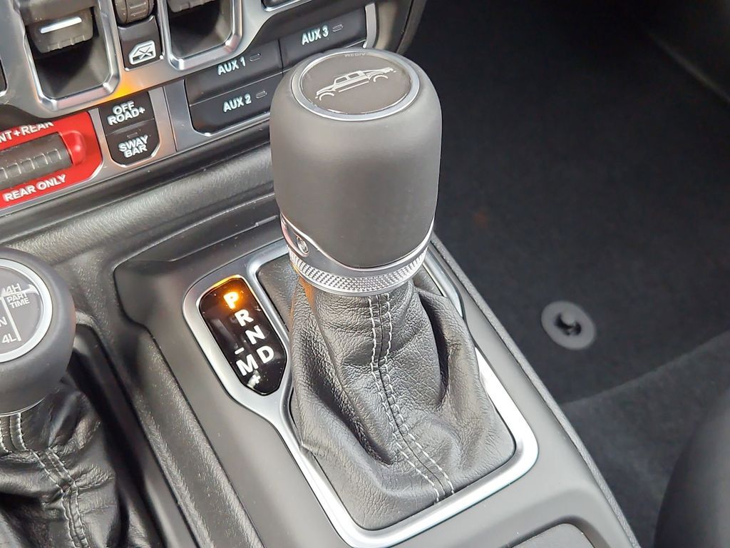 2026 Jeep Gladiator Rubicon Gresham OR