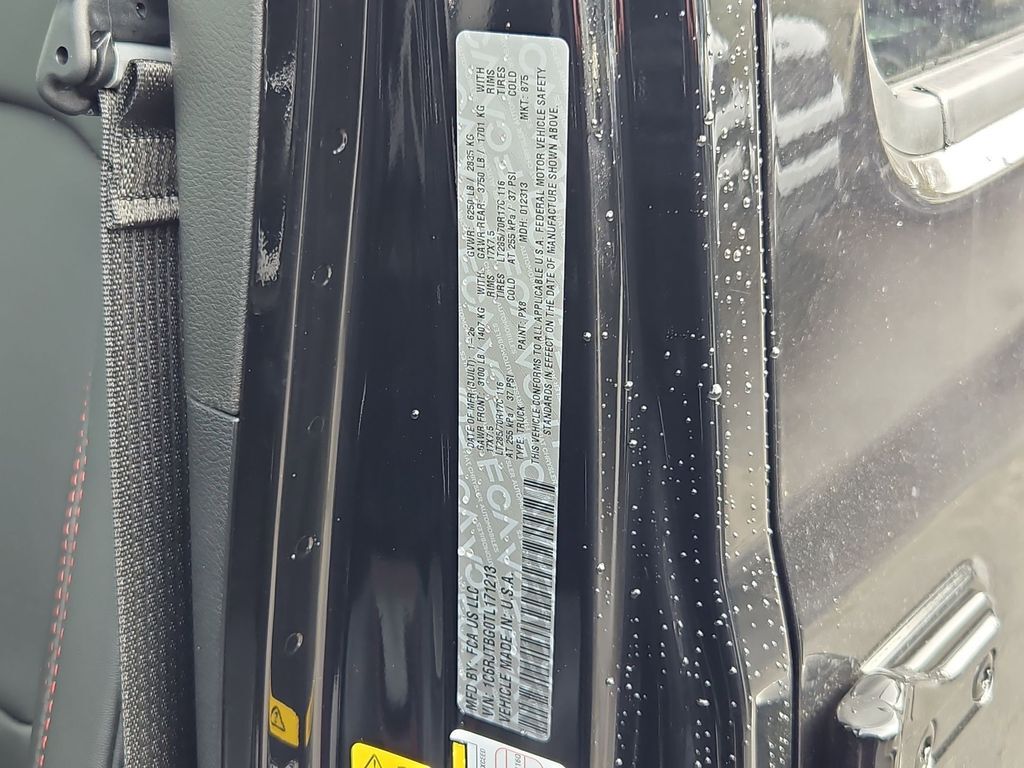 2026 Jeep Gladiator Rubicon Gresham OR