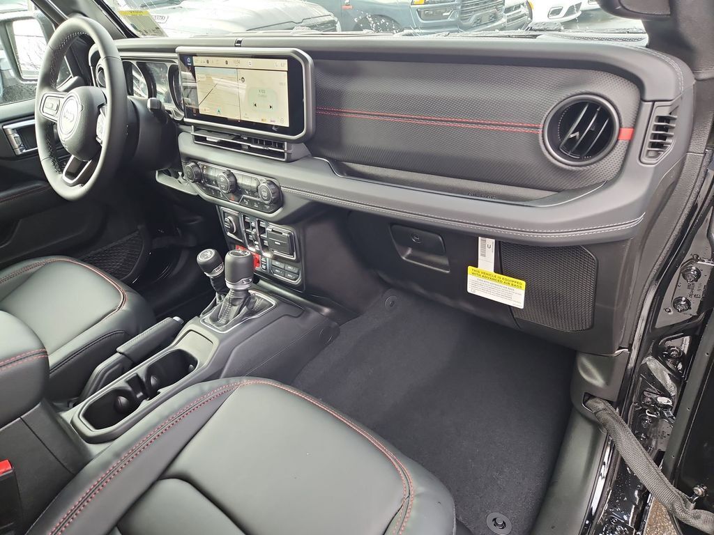 2026 Jeep Gladiator Rubicon Gresham OR