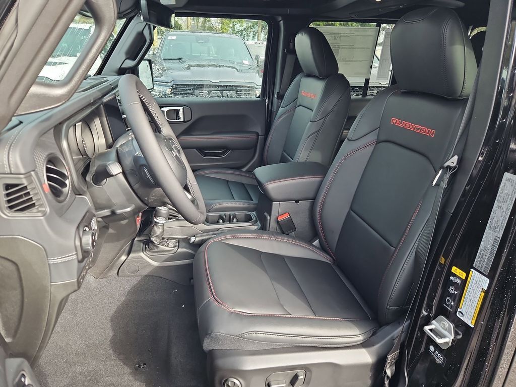 2026 Jeep Gladiator Rubicon Gresham OR