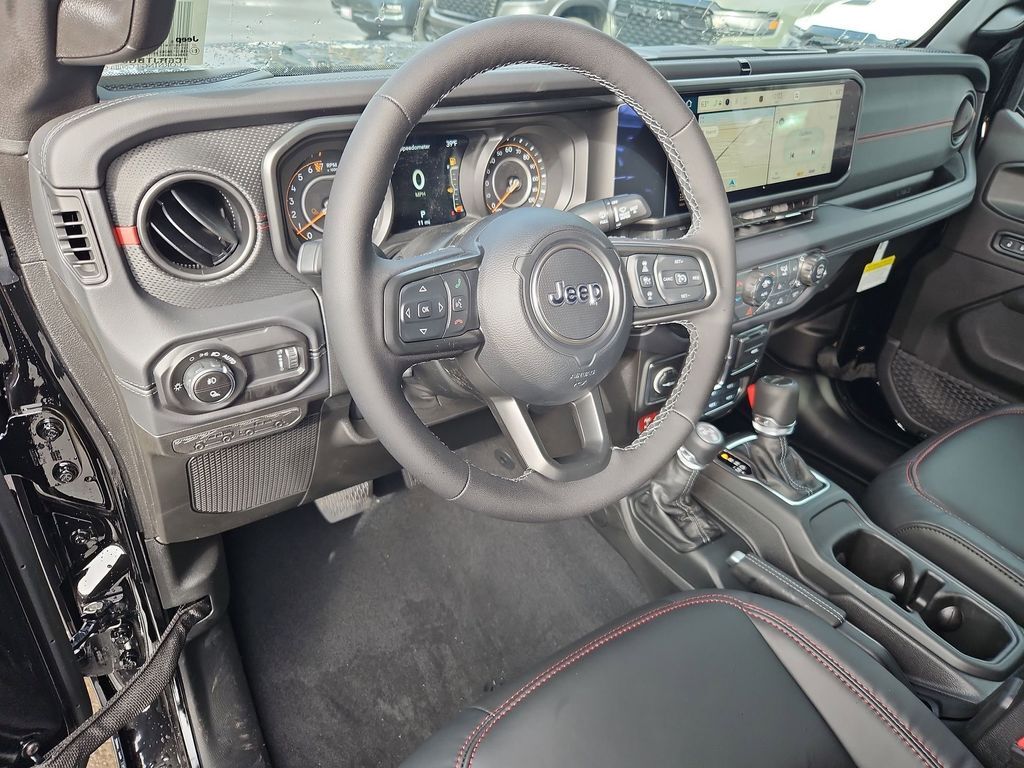 2026 Jeep Gladiator Rubicon Gresham OR