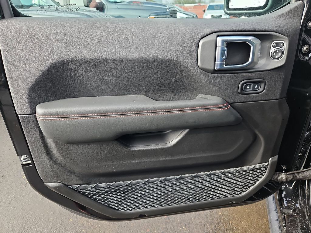 2026 Jeep Gladiator Rubicon Gresham OR