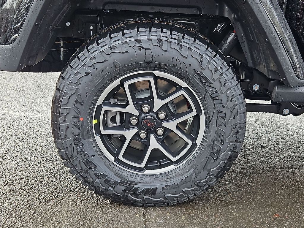 2026 Jeep Gladiator Rubicon Gresham OR