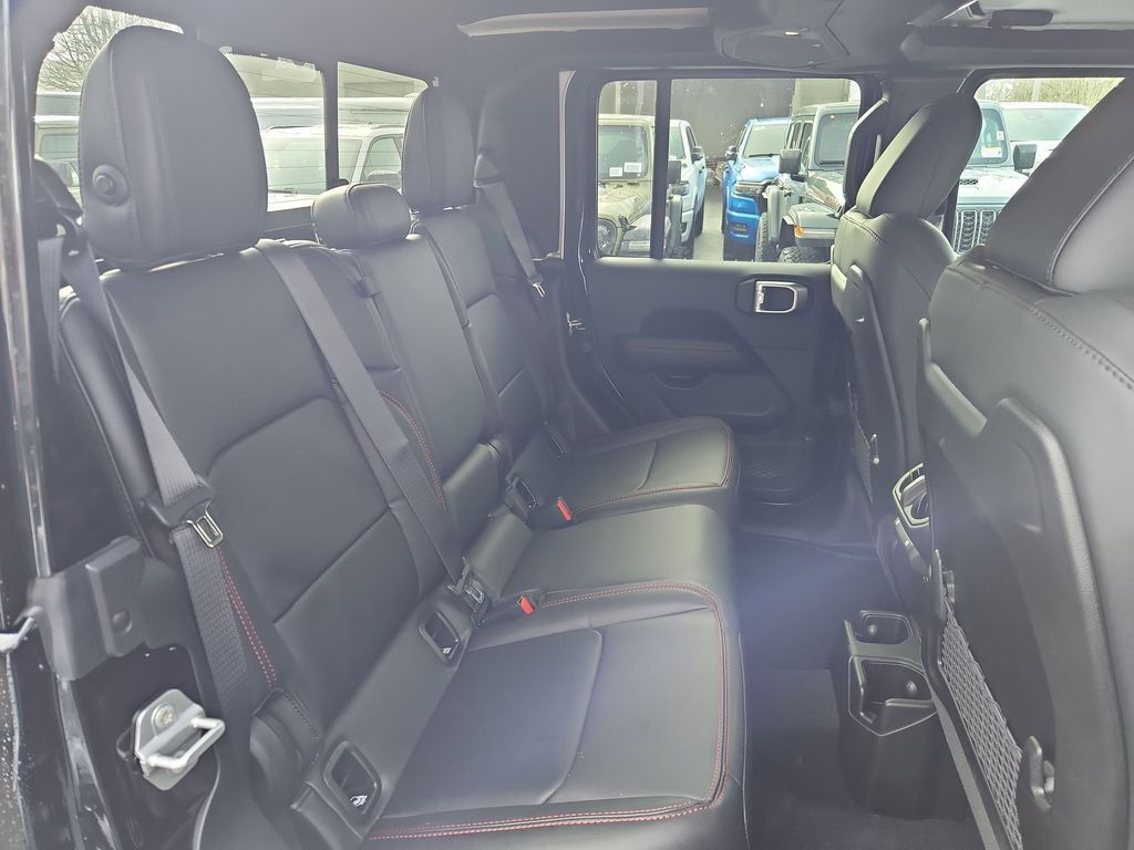 2026 Jeep Gladiator Rubicon Gresham OR