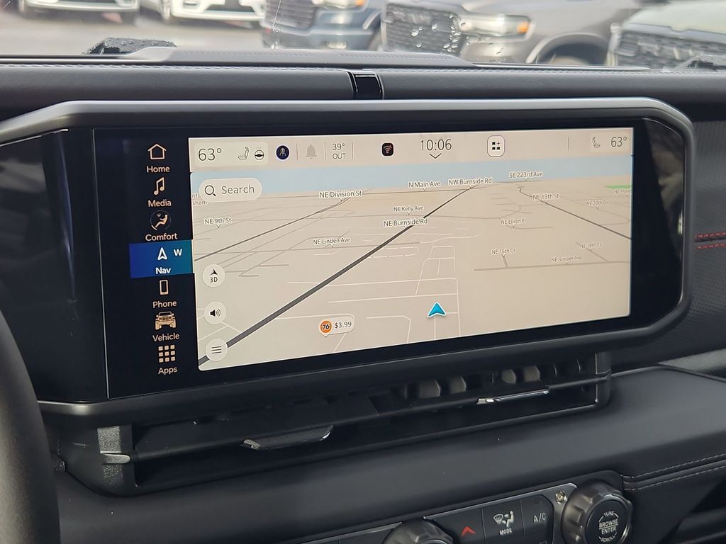 2026 Jeep Gladiator Rubicon Gresham OR