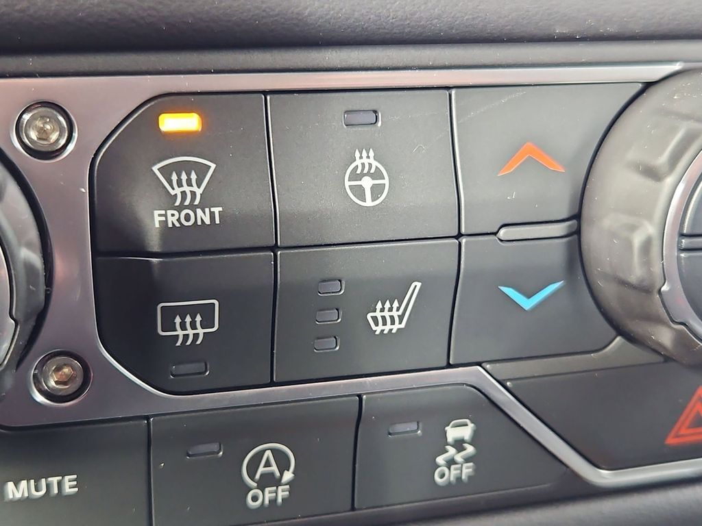 2026 Jeep Gladiator Rubicon Gresham OR