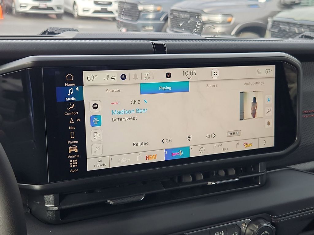 2026 Jeep Gladiator Rubicon Gresham OR