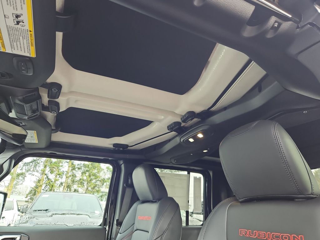 2026 Jeep Gladiator Rubicon Gresham OR