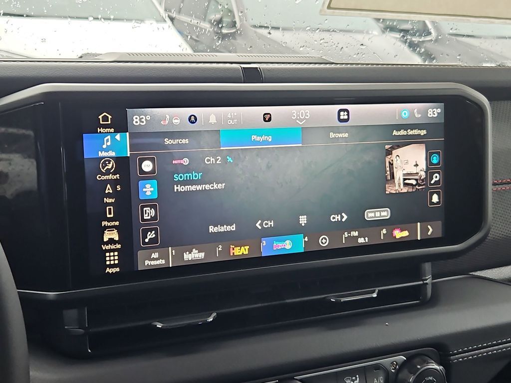 2026 Jeep Gladiator Rubicon Gresham OR