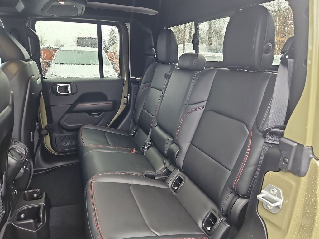 2026 Jeep Gladiator Rubicon Gresham OR