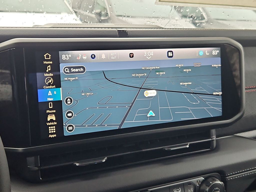 2026 Jeep Gladiator Rubicon Gresham OR