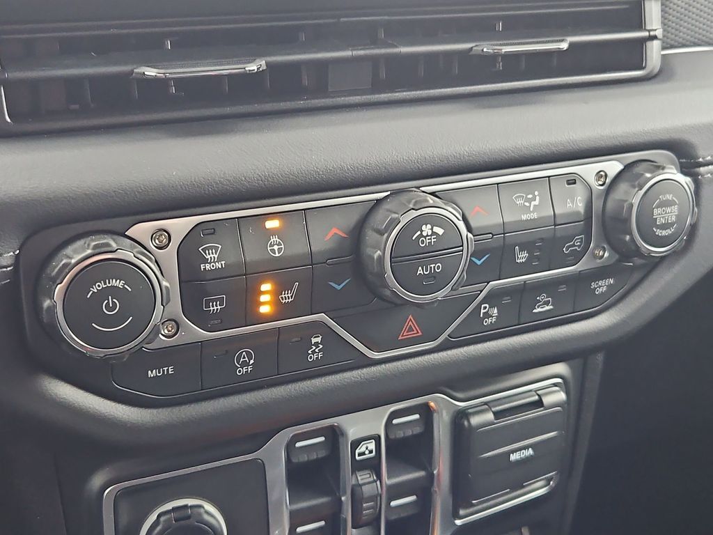 2026 Jeep Gladiator Rubicon Gresham OR