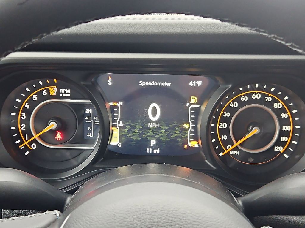 2026 Jeep Gladiator Rubicon Gresham OR