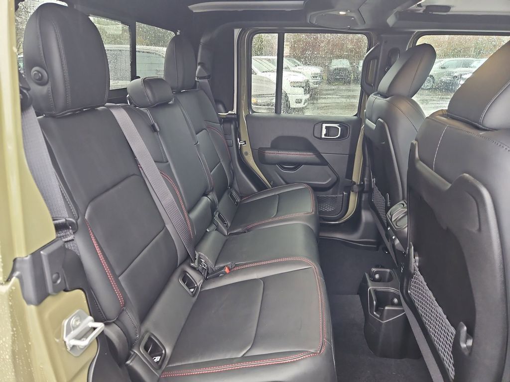 2026 Jeep Gladiator Rubicon Gresham OR