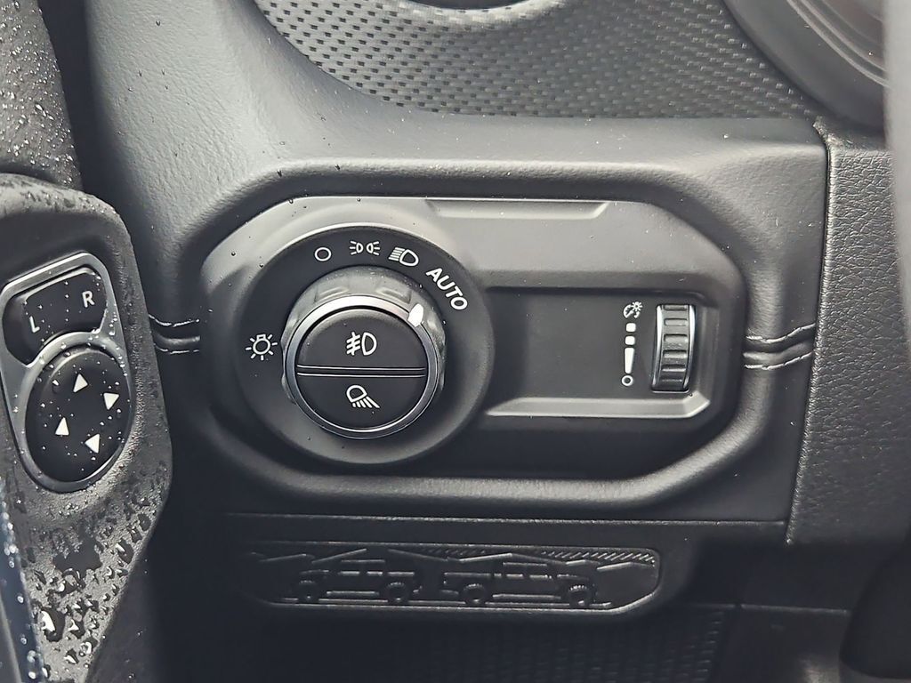 2026 Jeep Gladiator Rubicon Gresham OR