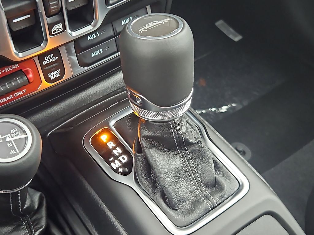 2026 Jeep Gladiator Rubicon Gresham OR