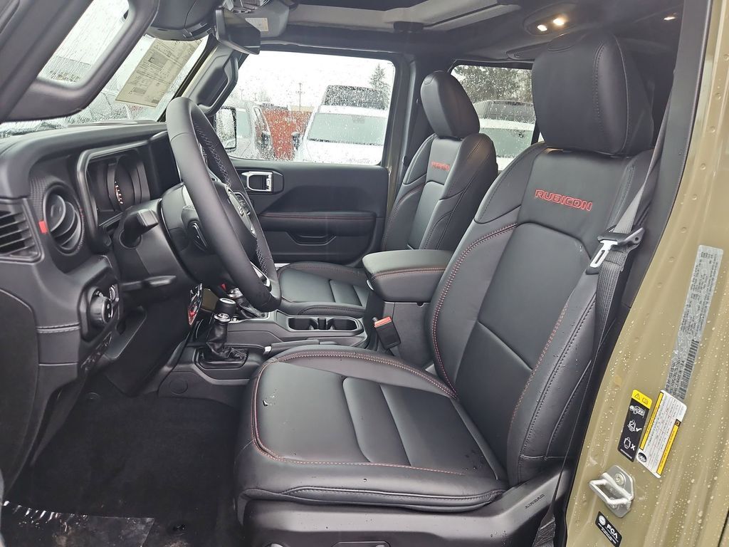 2026 Jeep Gladiator Rubicon Gresham OR