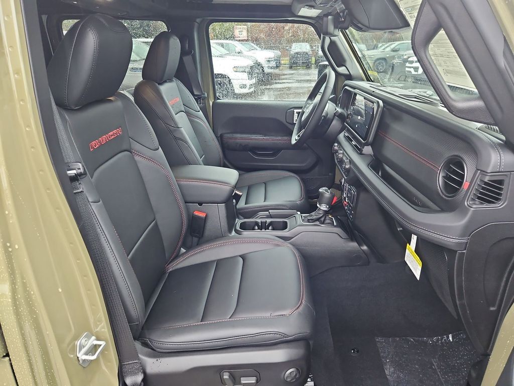 2026 Jeep Gladiator Rubicon Gresham OR