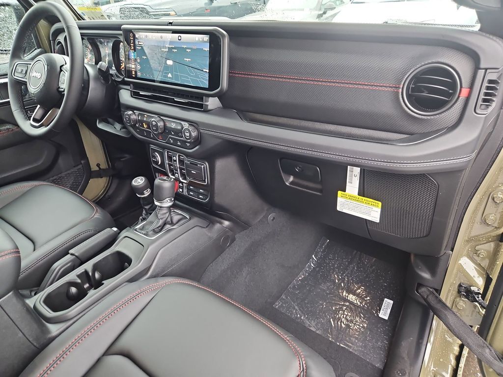 2026 Jeep Gladiator Rubicon Gresham OR