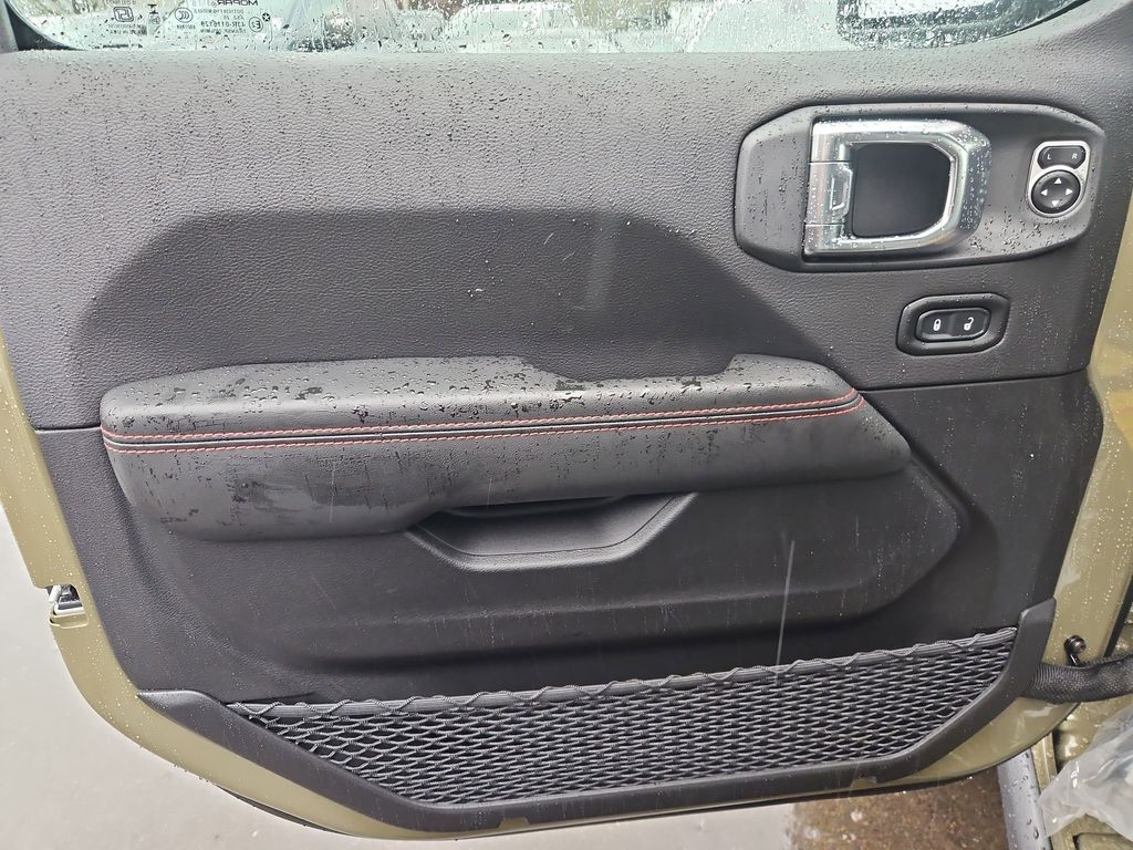 2026 Jeep Gladiator Rubicon Gresham OR