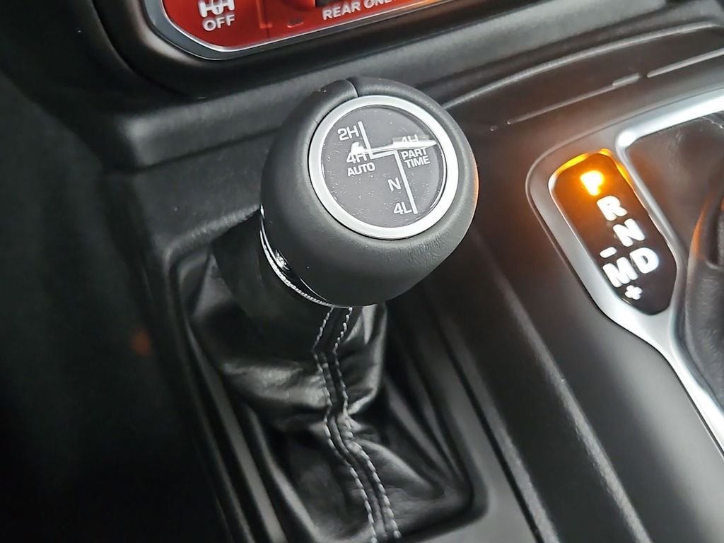 2026 Jeep Gladiator Rubicon Gresham OR