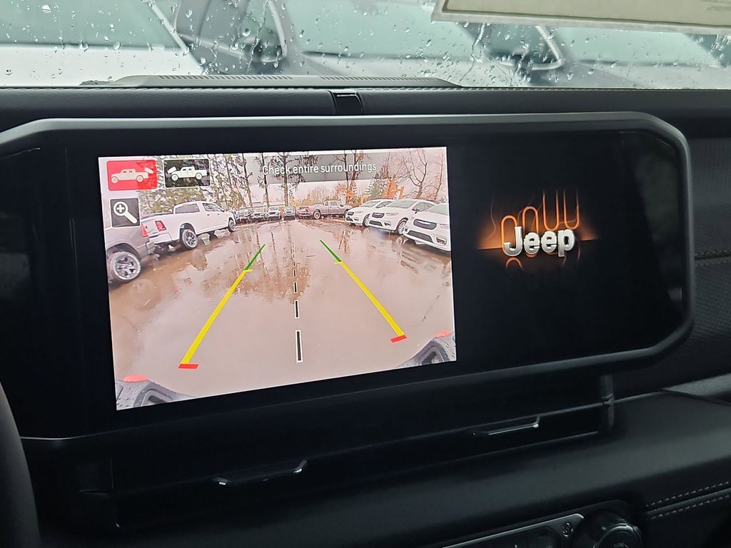 2026 Jeep Gladiator Rubicon Gresham OR