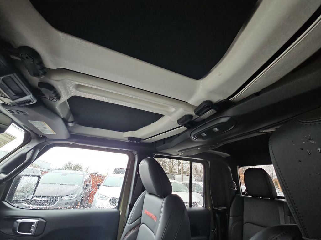 2026 Jeep Gladiator Rubicon Gresham OR