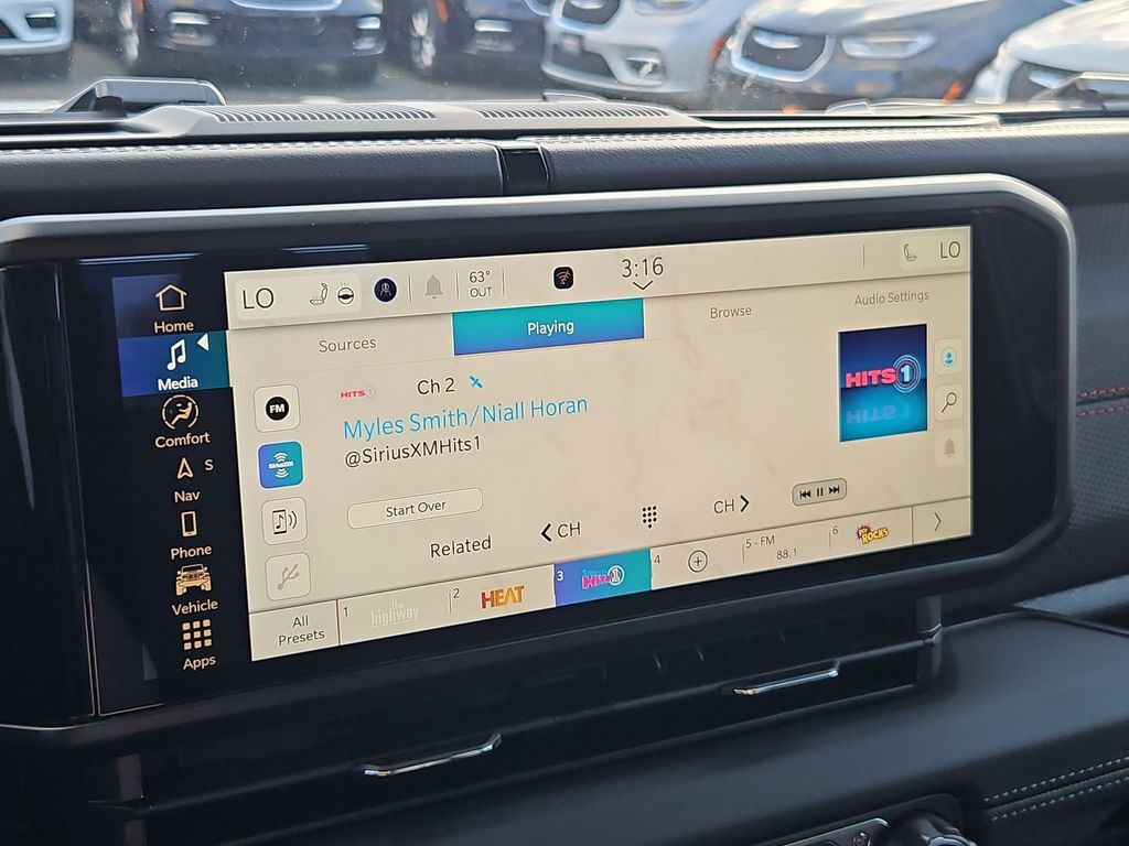 2026 Jeep Gladiator Rubicon Gresham OR