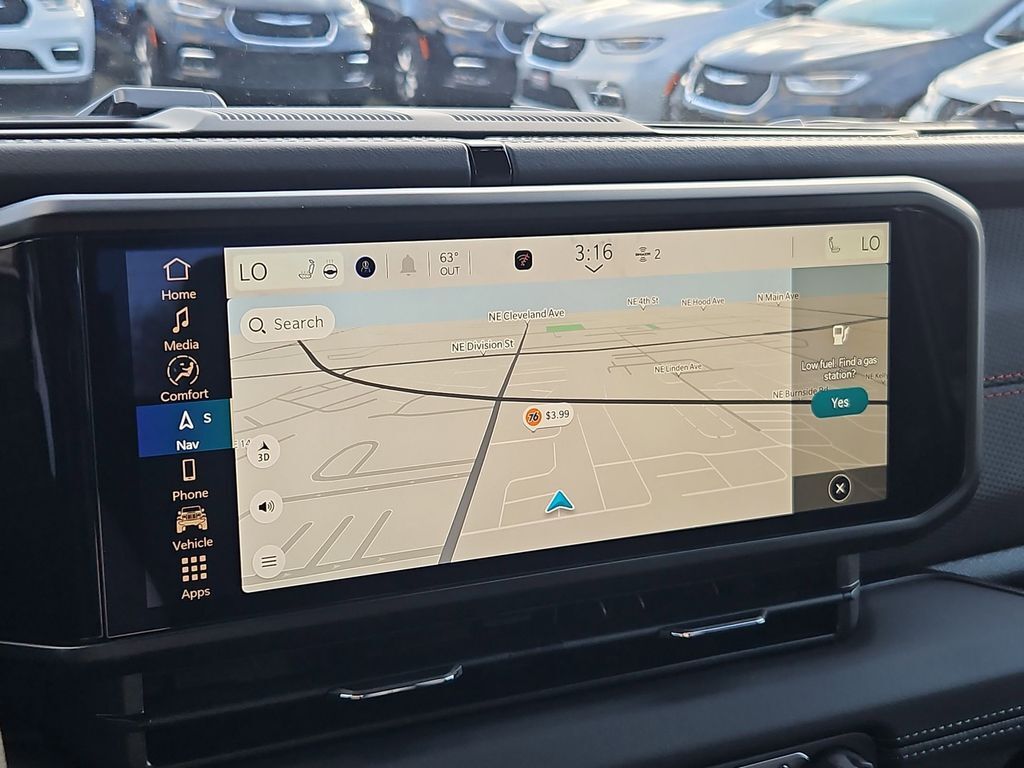 2026 Jeep Gladiator Rubicon Gresham OR