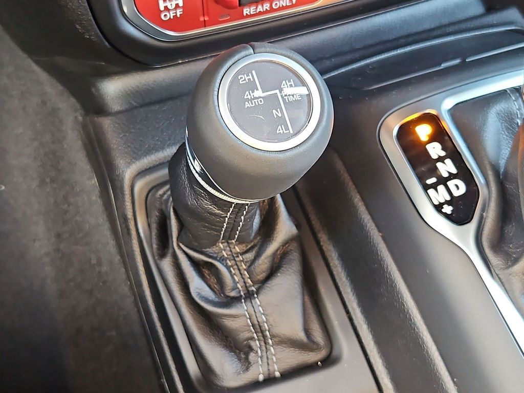 2026 Jeep Gladiator Rubicon Gresham OR