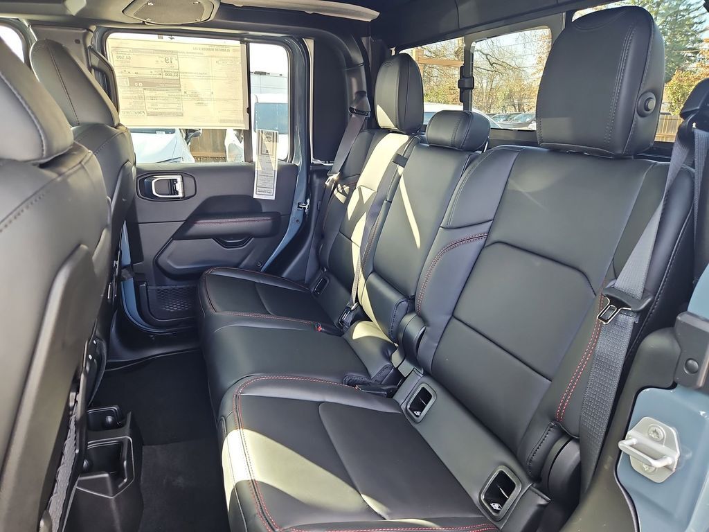 2026 Jeep Gladiator Rubicon Gresham OR