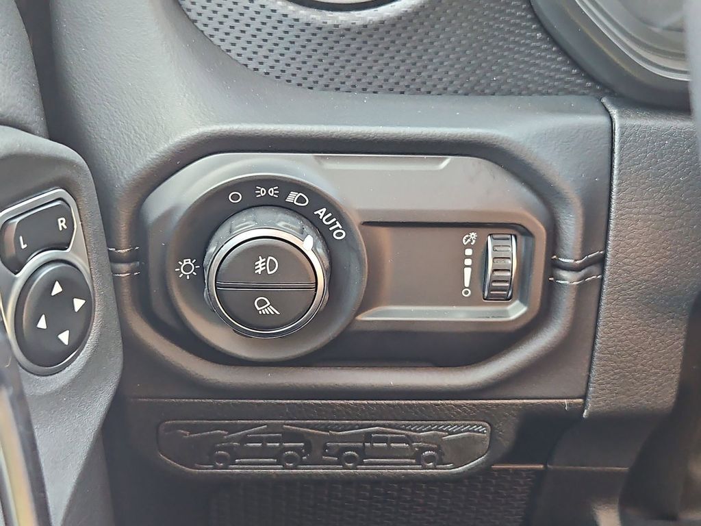 2026 Jeep Gladiator Rubicon Gresham OR