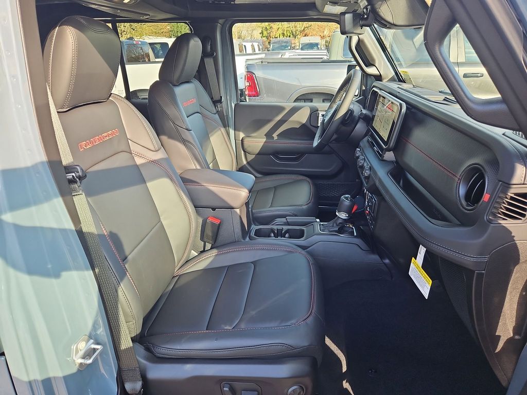 2026 Jeep Gladiator Rubicon Gresham OR