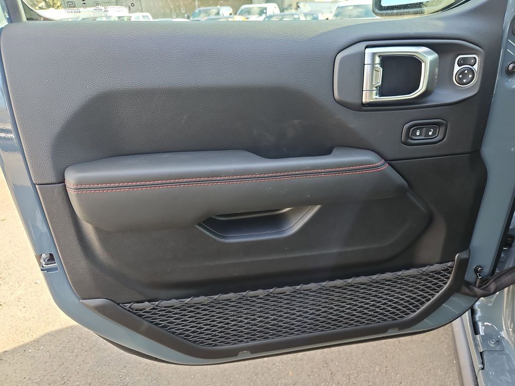 2026 Jeep Gladiator Rubicon Gresham OR