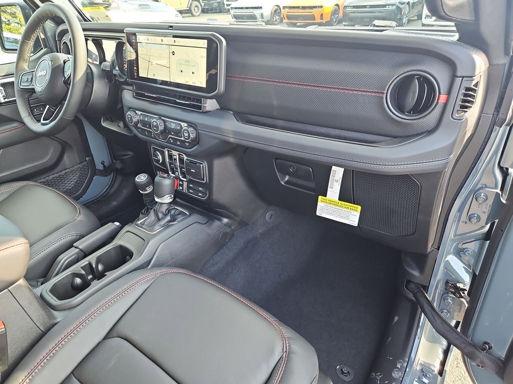 2026 Jeep Gladiator Rubicon Gresham OR