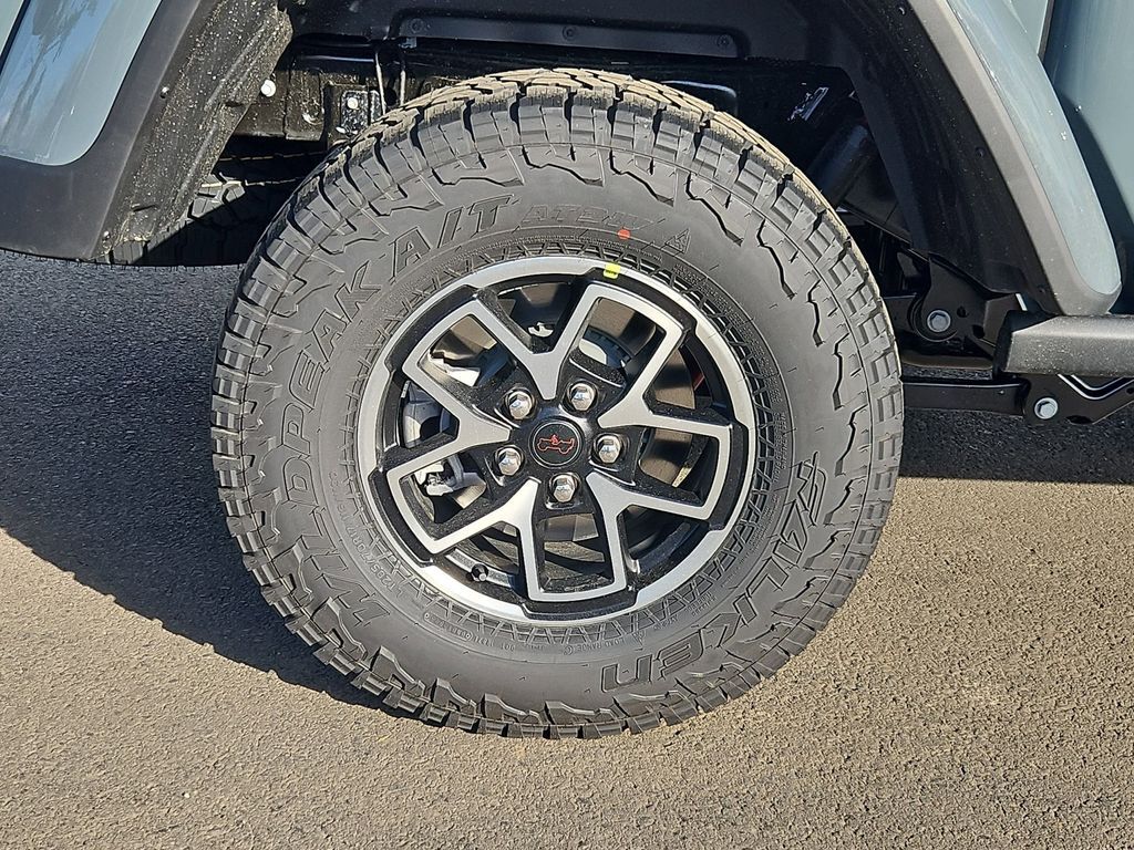 2026 Jeep Gladiator Rubicon Gresham OR