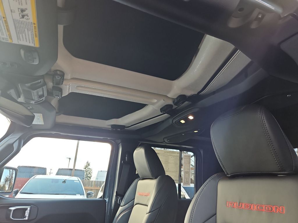 2026 Jeep Gladiator Rubicon Gresham OR