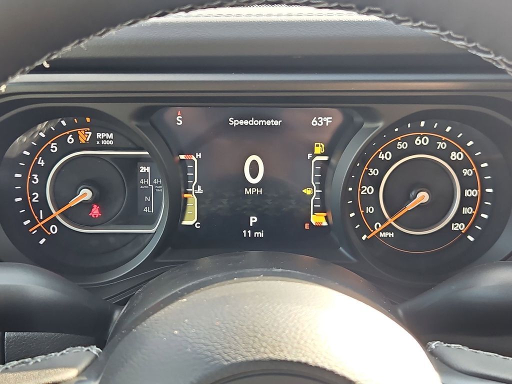 2026 Jeep Gladiator Rubicon Gresham OR