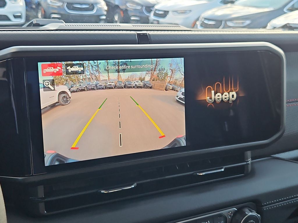 2026 Jeep Gladiator Rubicon Gresham OR