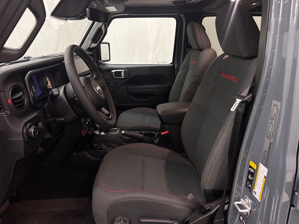 2026 Jeep Gladiator Rubicon Portland OR