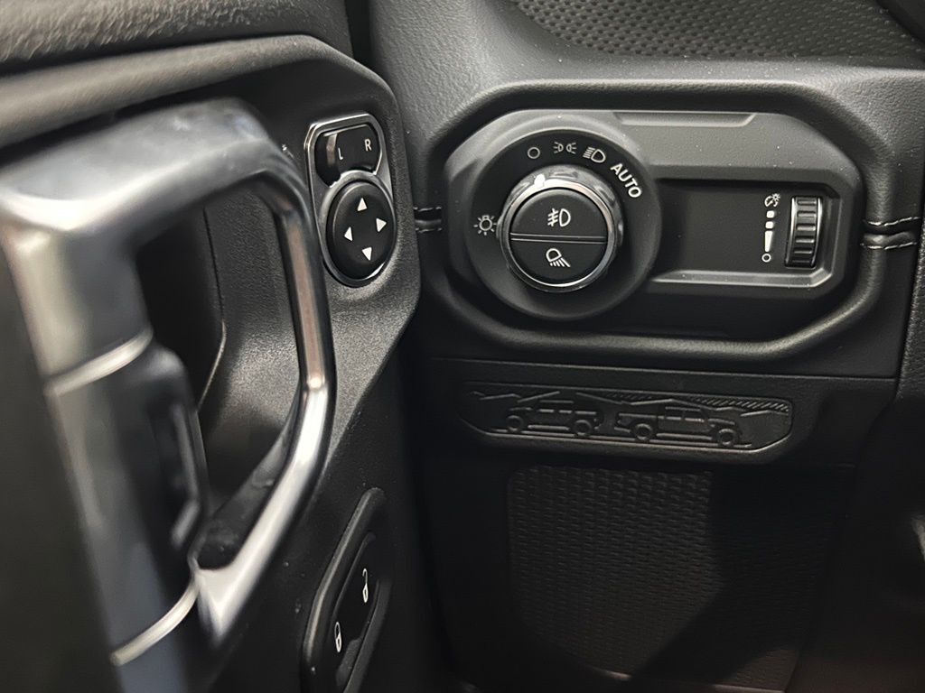 2026 Jeep Gladiator Rubicon Portland OR