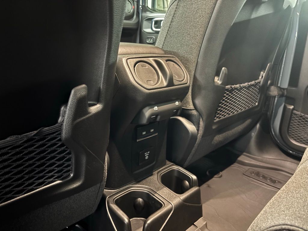 2026 Jeep Gladiator Rubicon Portland OR