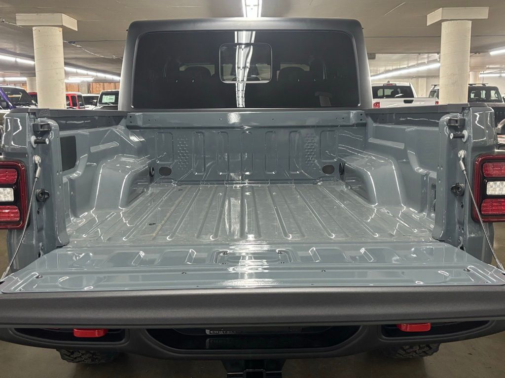 2026 Jeep Gladiator Rubicon Portland OR