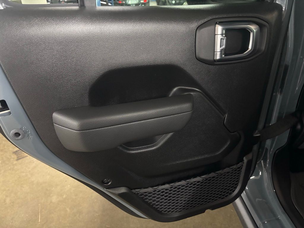 2026 Jeep Gladiator Rubicon Portland OR