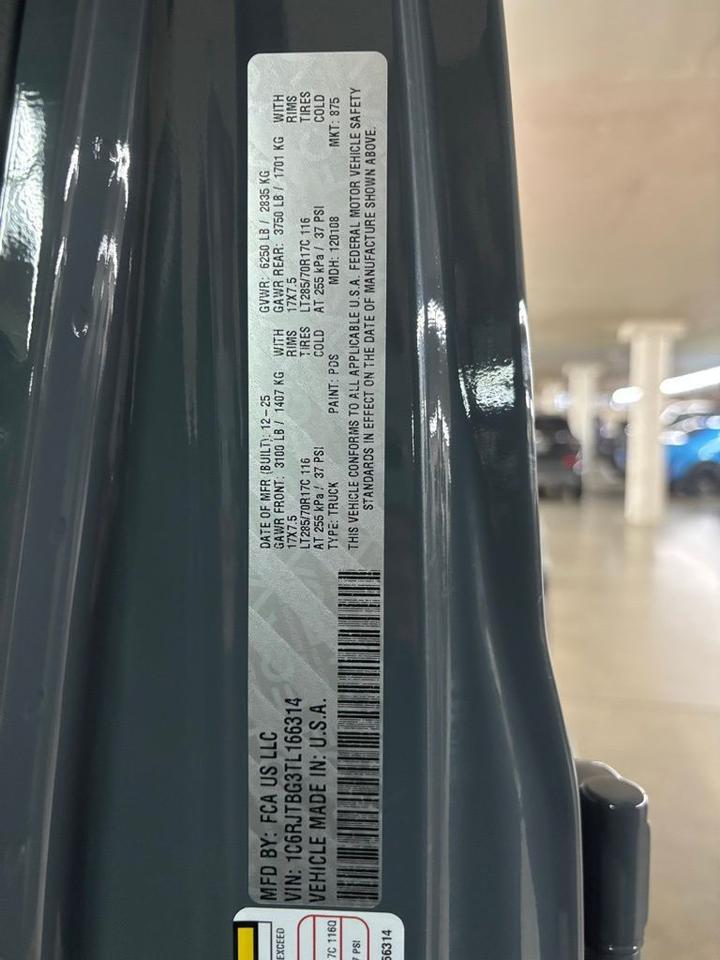 2026 Jeep Gladiator Rubicon Portland OR